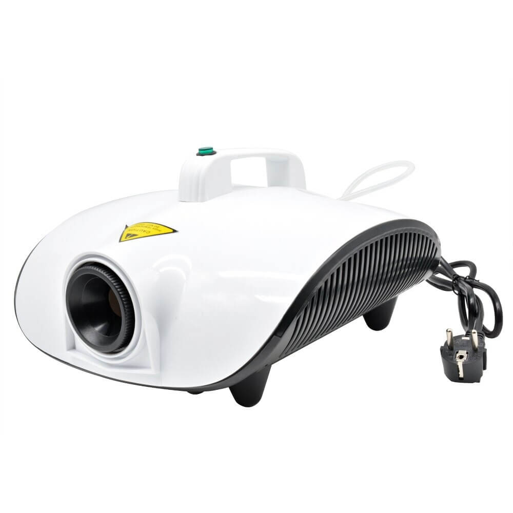 Bärbar desinficeringsmaskin Spridare