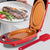 Multifunktionell panna med non-stick-teknik