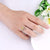 Solros Fidget Ring