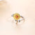 Solros Fidget Ring