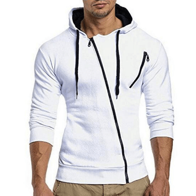 Träningsjacka för män