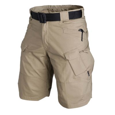 Vattentäta taktiska shorts