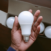 LED-lampor för nödsituationer