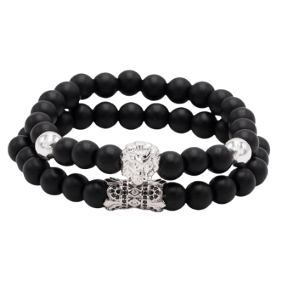 Klassiskt Zorrata armband