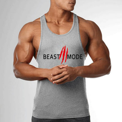 Beast Mode Linne