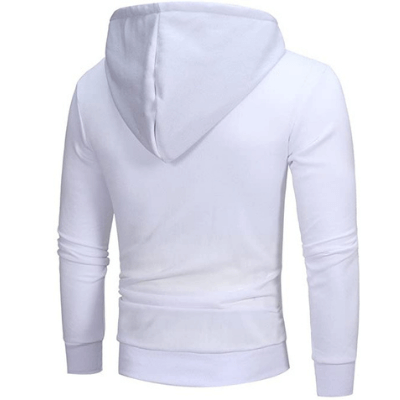 Träningsjacka för män