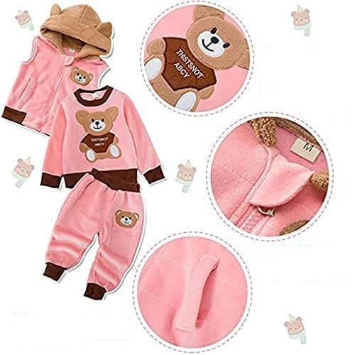 Baby vinterutrustningar för barn