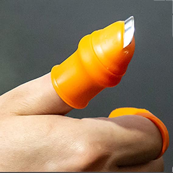 Tumme kniv