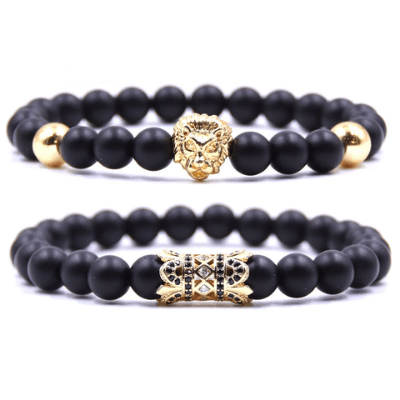 Klassiskt Zorrata armband