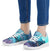 Fantastiska Galaxy Sneakers