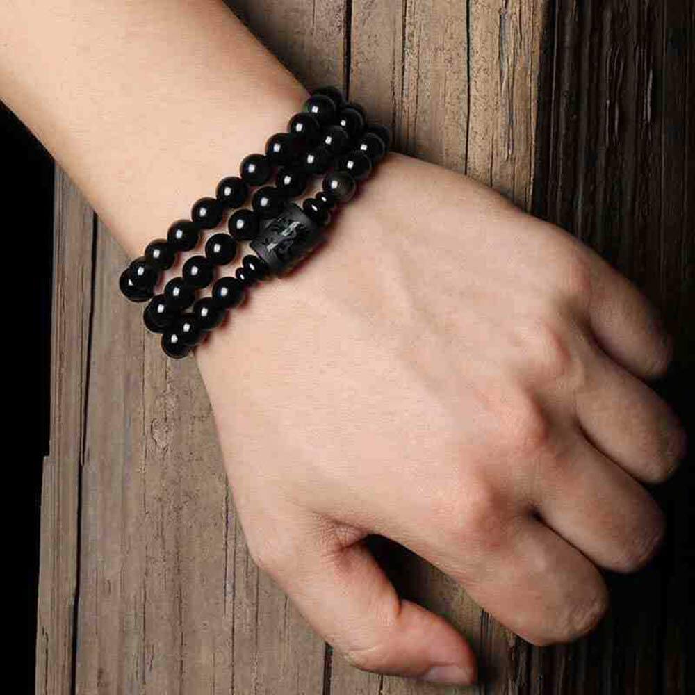 Drake och Fenix armband