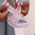 Sportiga sandaler