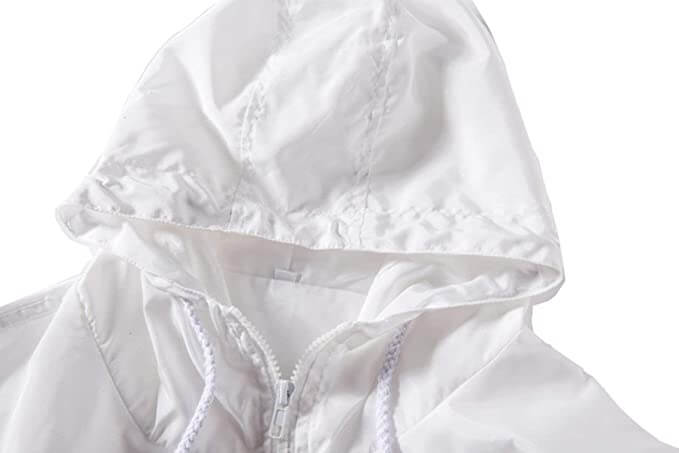 Rosor Windbreaker