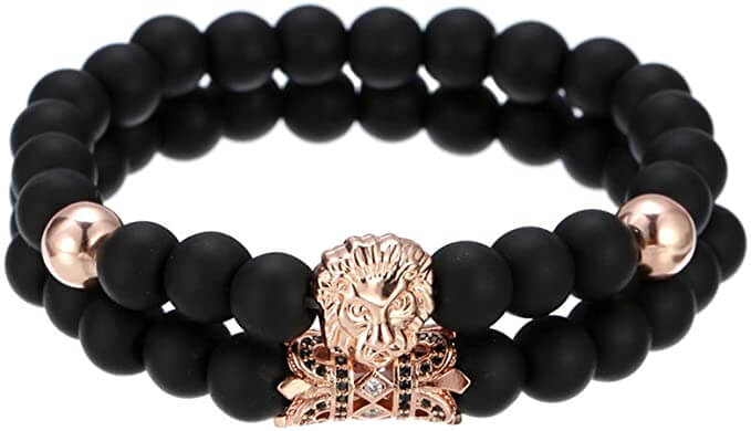 Klassiskt Zorrata armband