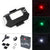 LED stroboskopljus
