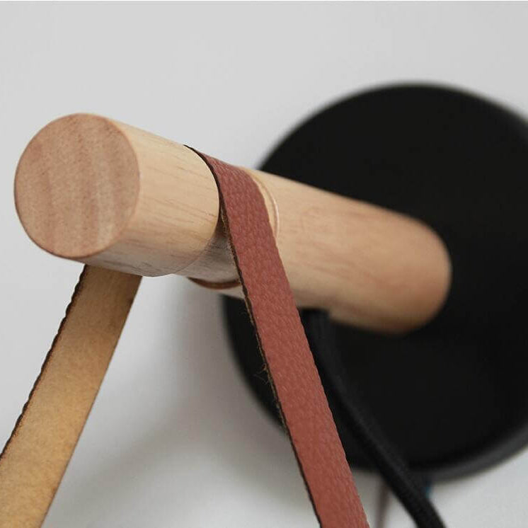 Nordisk Hängande Vägglampa