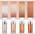 Kroppens Makeup Luminizer