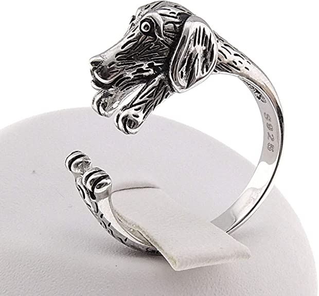 Dackel Ring