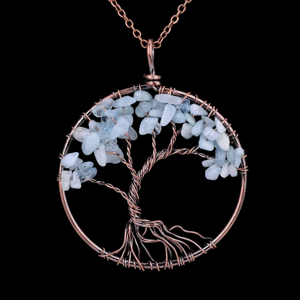 Livets träd hängsmycke