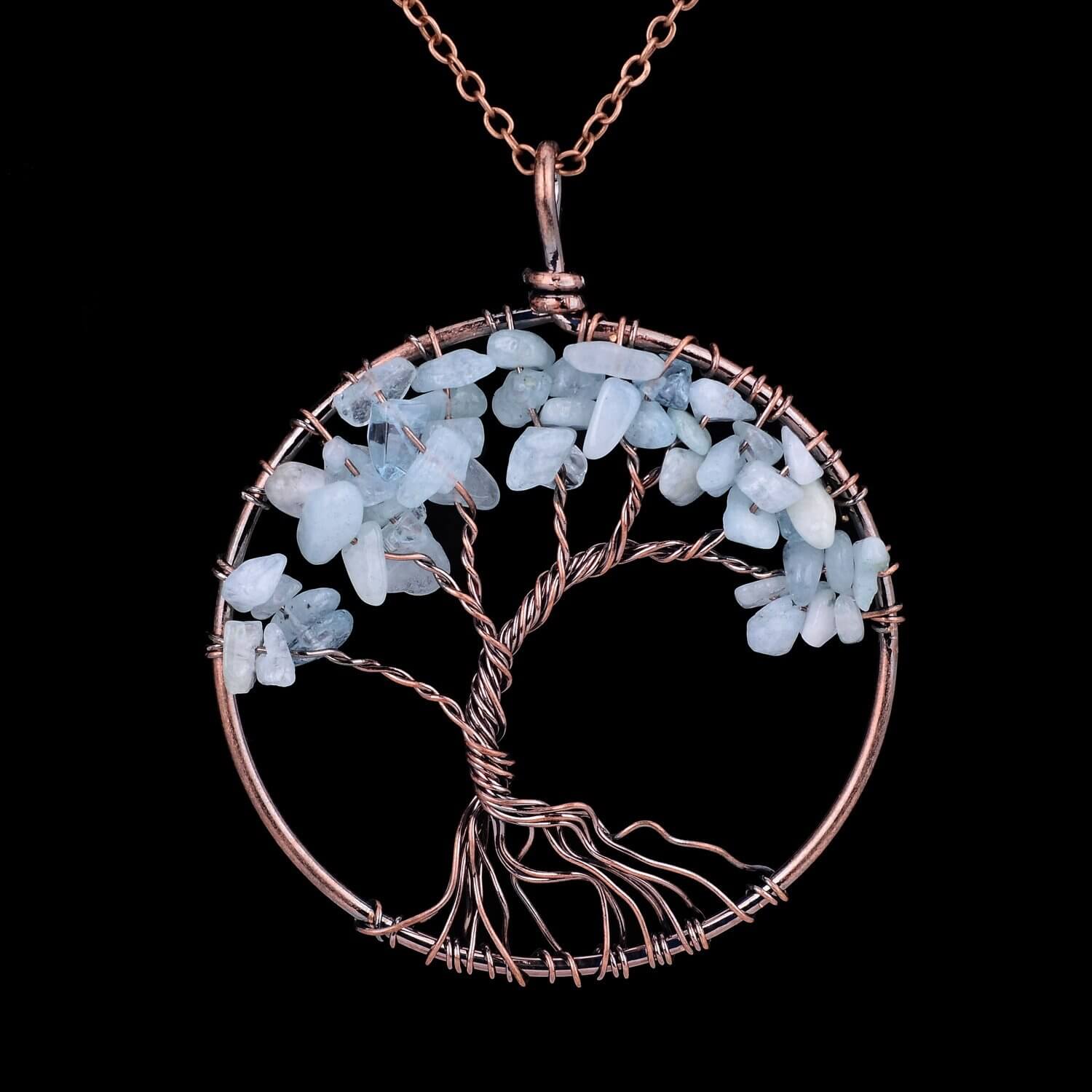 Livets träd hängsmycke