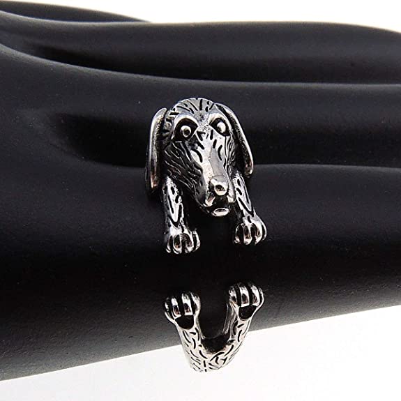 Dackel Ring