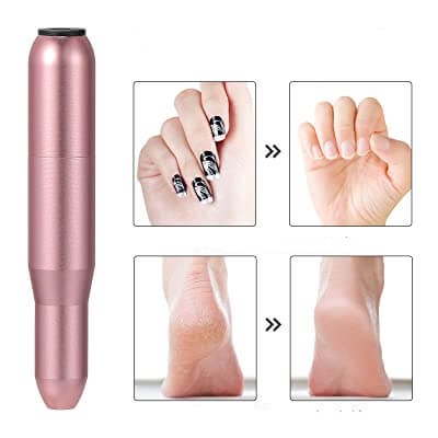 Nagelborr