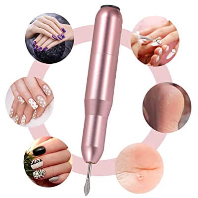 Nagelborr