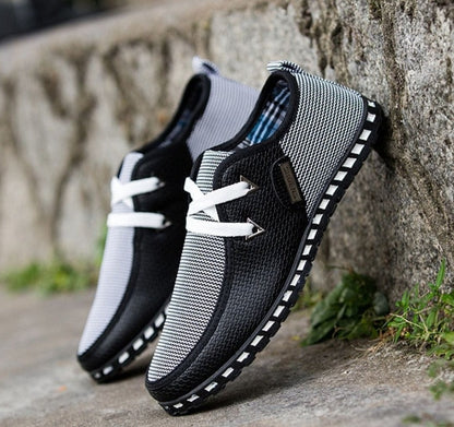 Driving Loafers för män
