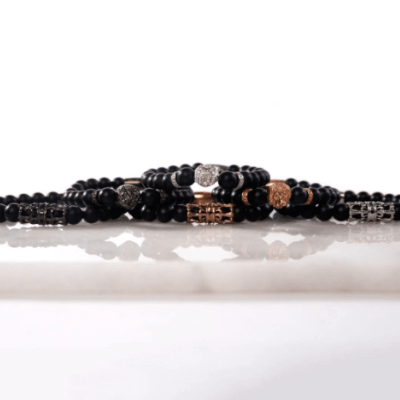 Klassiskt Zorrata armband