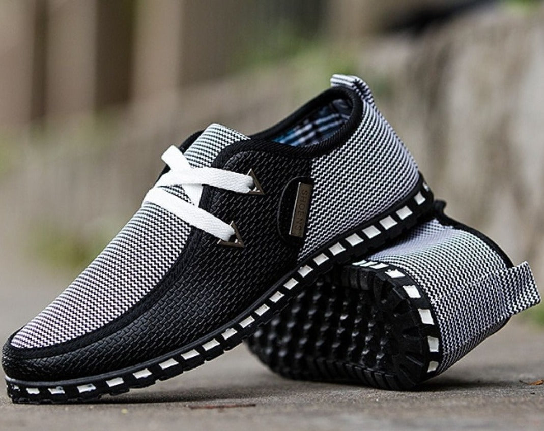 Driving Loafers för män