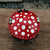 Mushroom smyckeshållare