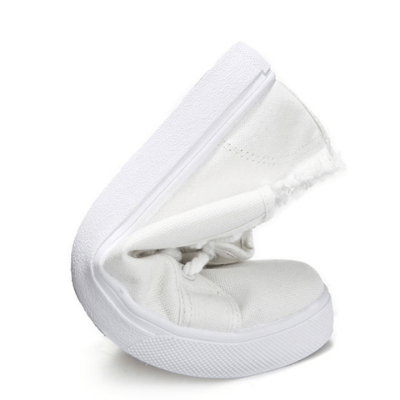 Lättviktiga Canvas skor för män