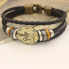 Zodiac-armband