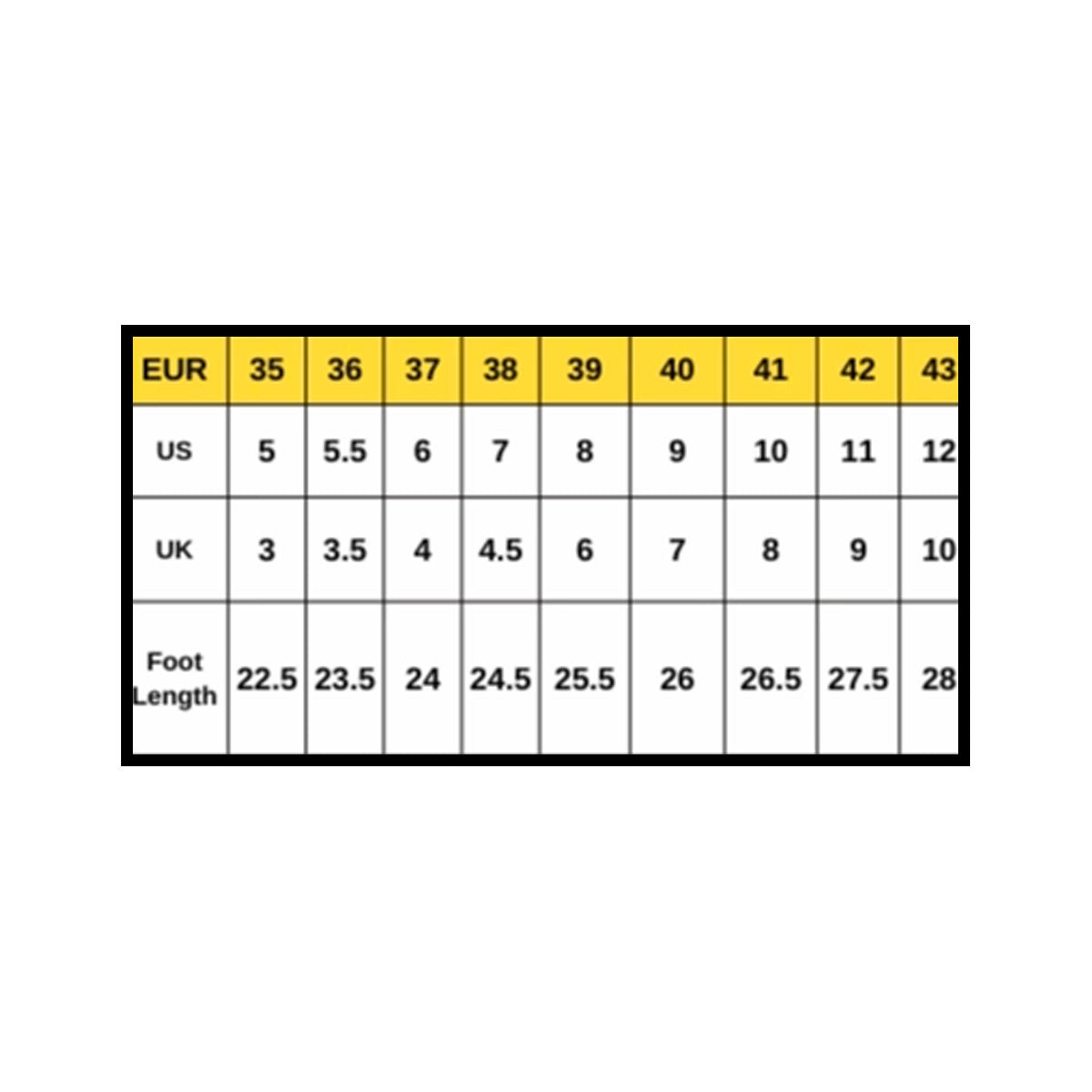 Fantastiska Galaxy Sneakers