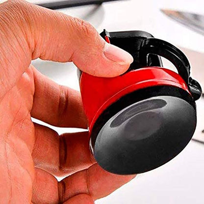 Suction Cup knivslipare