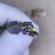 Diamantlöfte ring