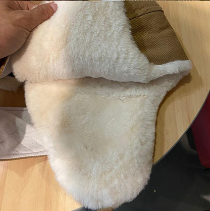 Aviator Trapper Hat