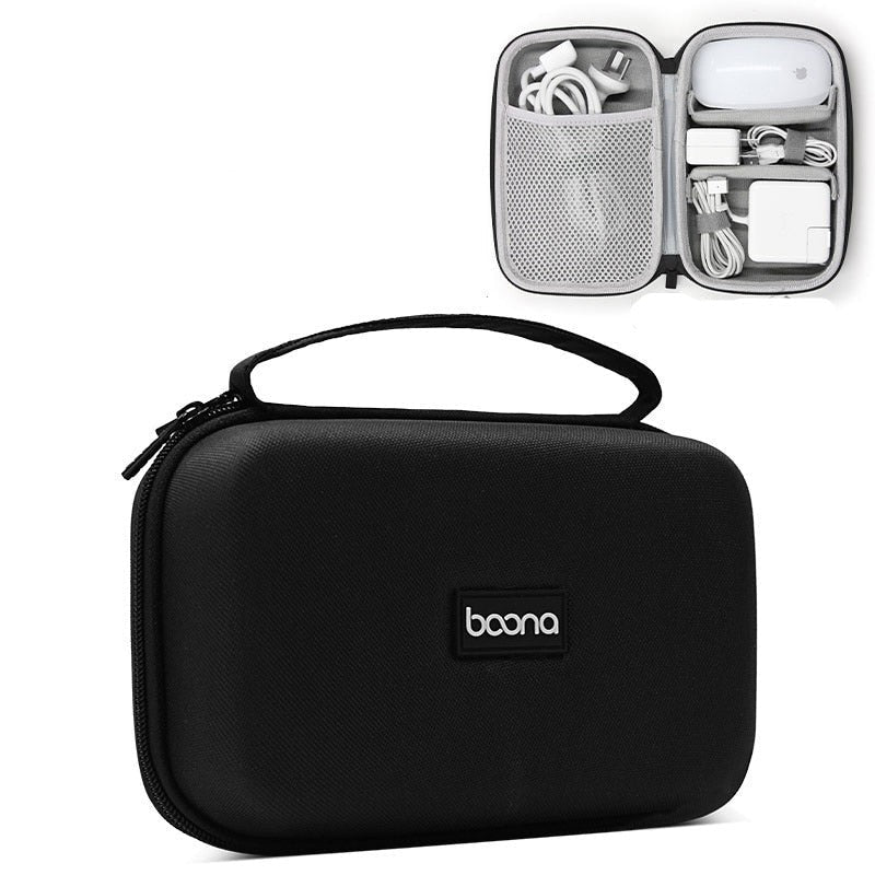 Kabelorganisatör Travel Case