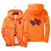 Rosor Windbreaker