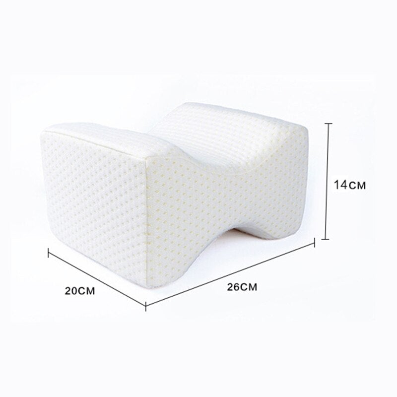 Ergonomiska Benkudde