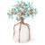 Feng Shui Bonsai ornament
