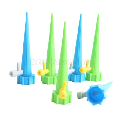 Automatisk droppbevattning Bevattning Spike