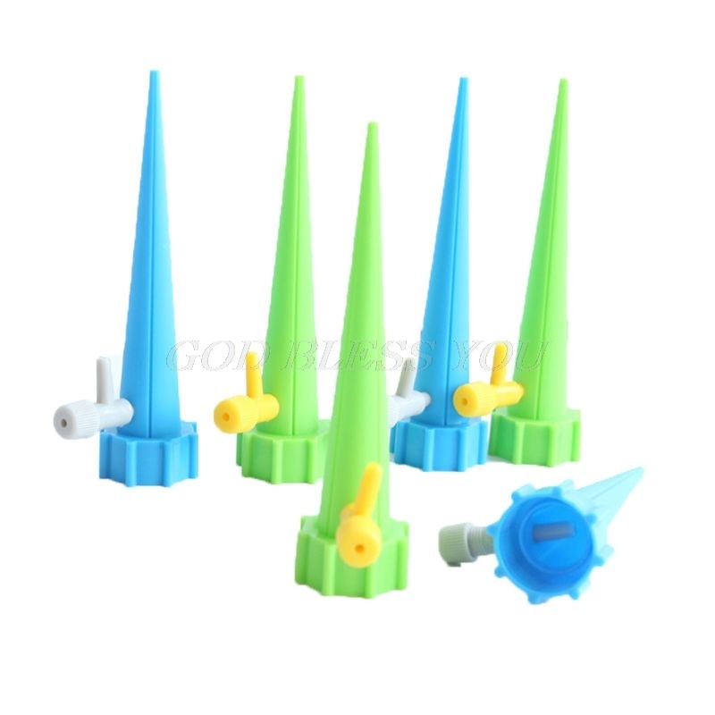 Automatisk droppbevattning Bevattning Spike