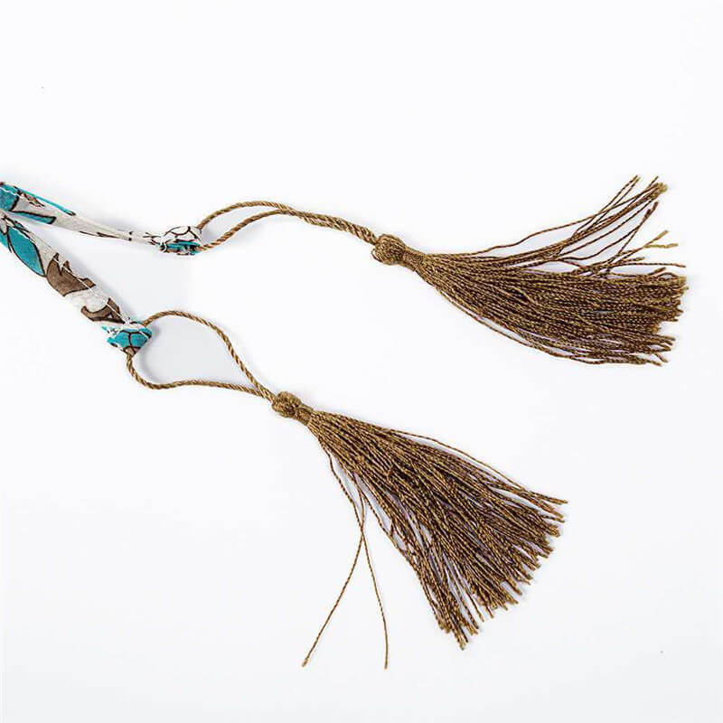 Chicagos maxiklänning