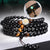 Luminous Dragon Armband