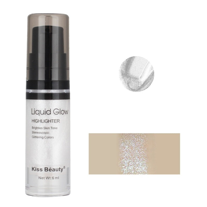 Kroppens Makeup Luminizer