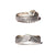 Änglare Wing Ring