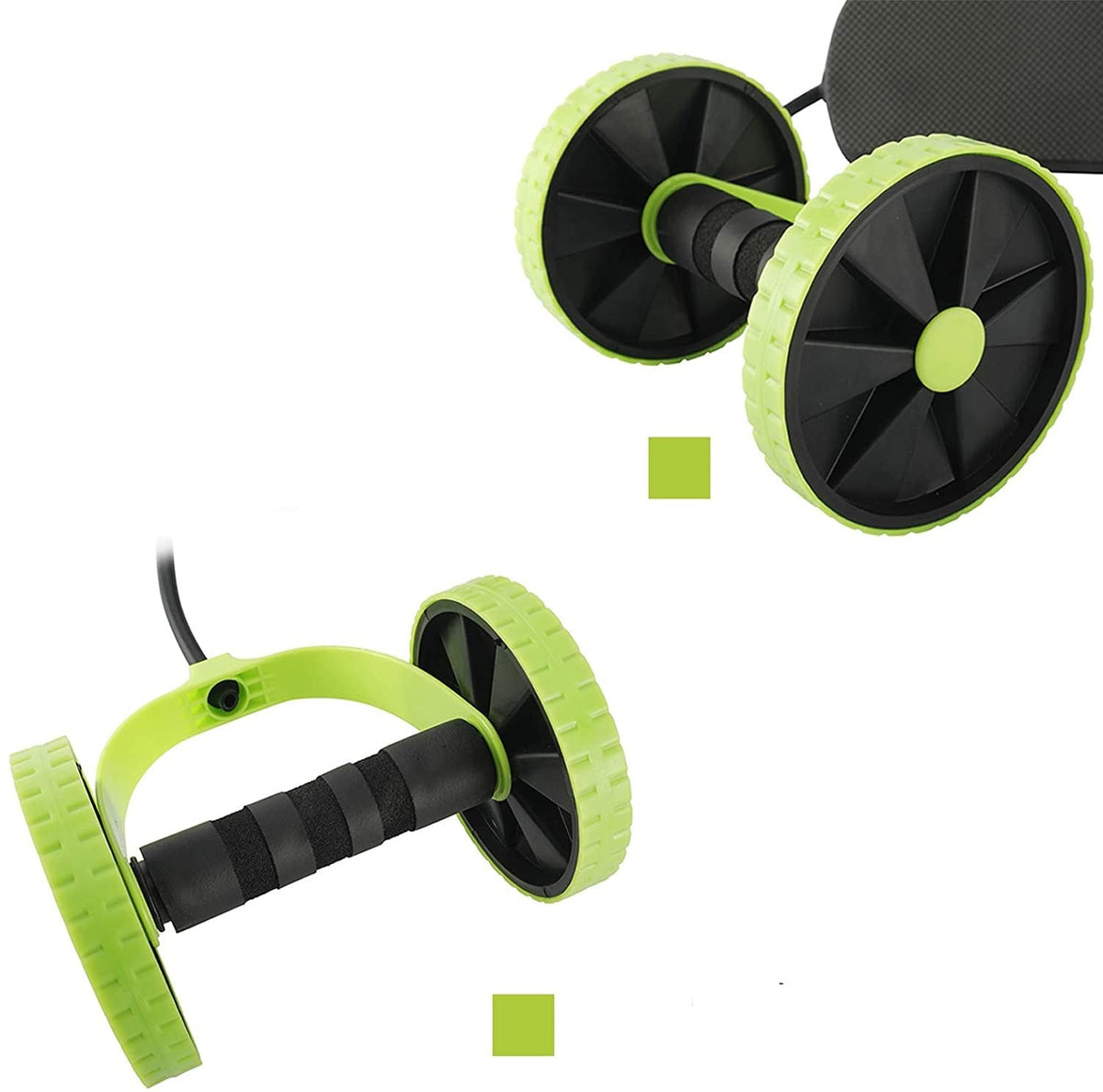 Ab Roller | Träning för buken och hela kroppen