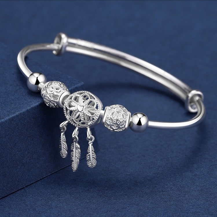 Drömfångare armband