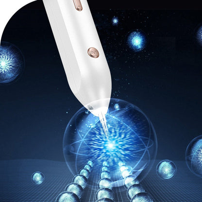 Laserplasmapenna